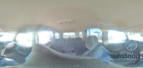 2009 Chevrolet Trailblazer Lt z USA, uszkodzony, nr VIN 1GNDS33SX92131021